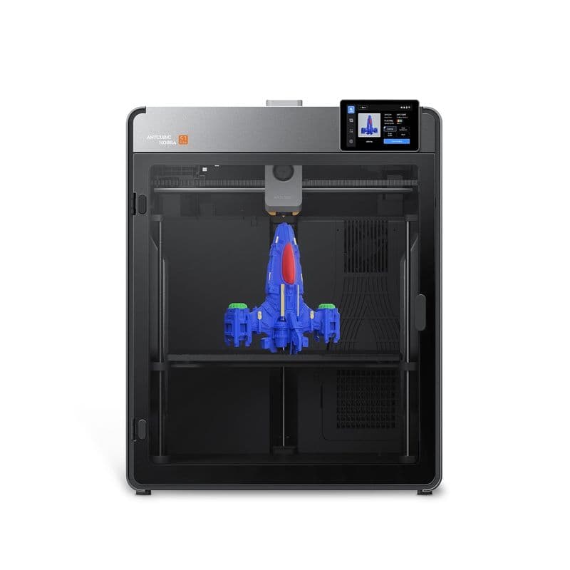 Anycubic Kobra S1 Max Combo