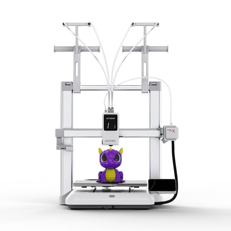 Anycubic Kobra X