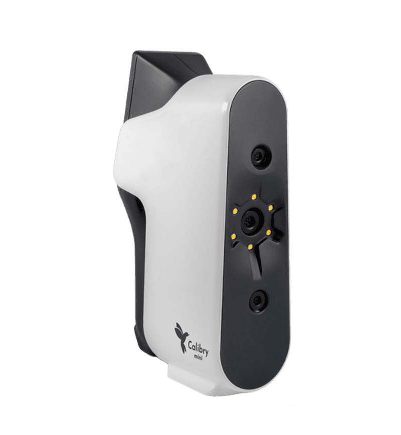 RangeVision Calibry mini