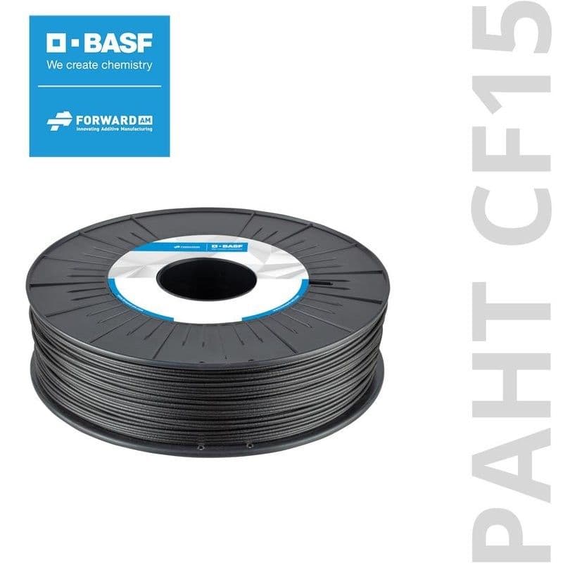 BASF Ultrafuse PAHT CF15 — фото 1