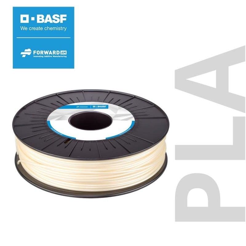 BASF Ultrafuse PLA — фото 1