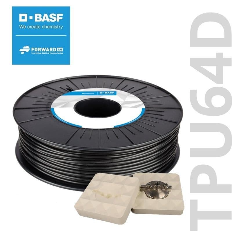 BASF Ultrafuse TPU 64D — фото 1