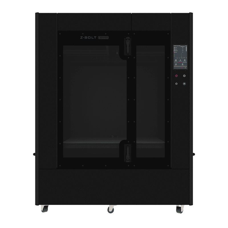 Z-Bolt S1000 HT Dual — фото 1