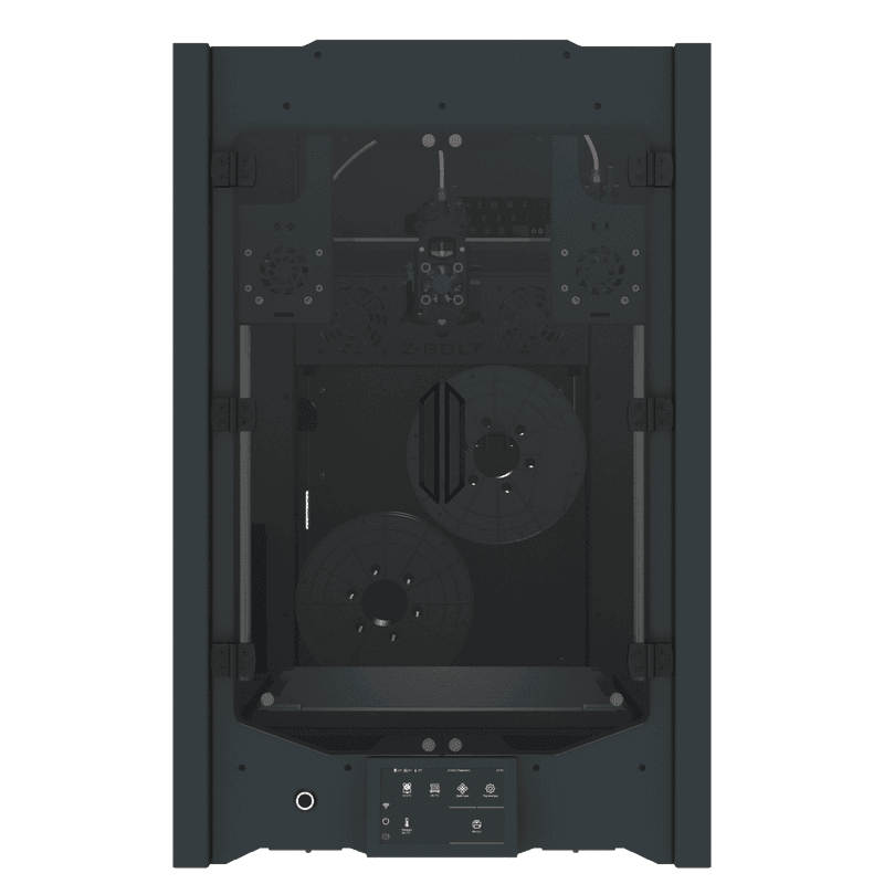 Z-Bolt S300 HT Dual — фото 1