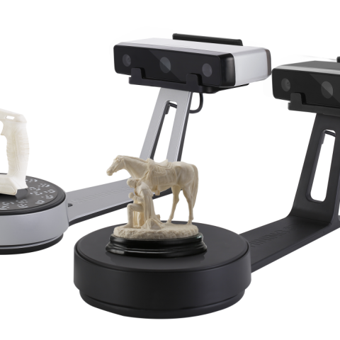 Shining 3D Scanner EinScan-SE EniScan-SP