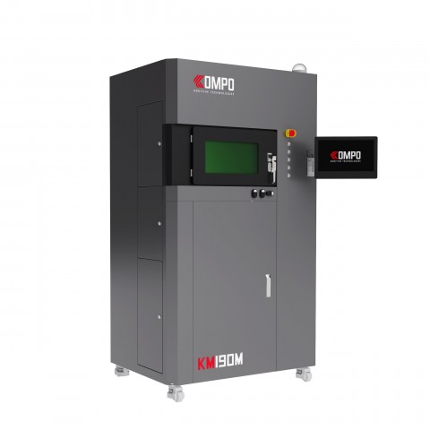 KOMPO KM190M