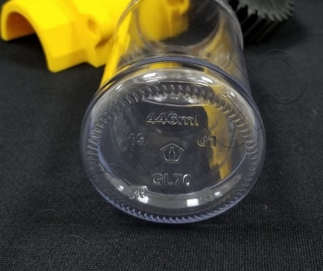 Clear Bottle4