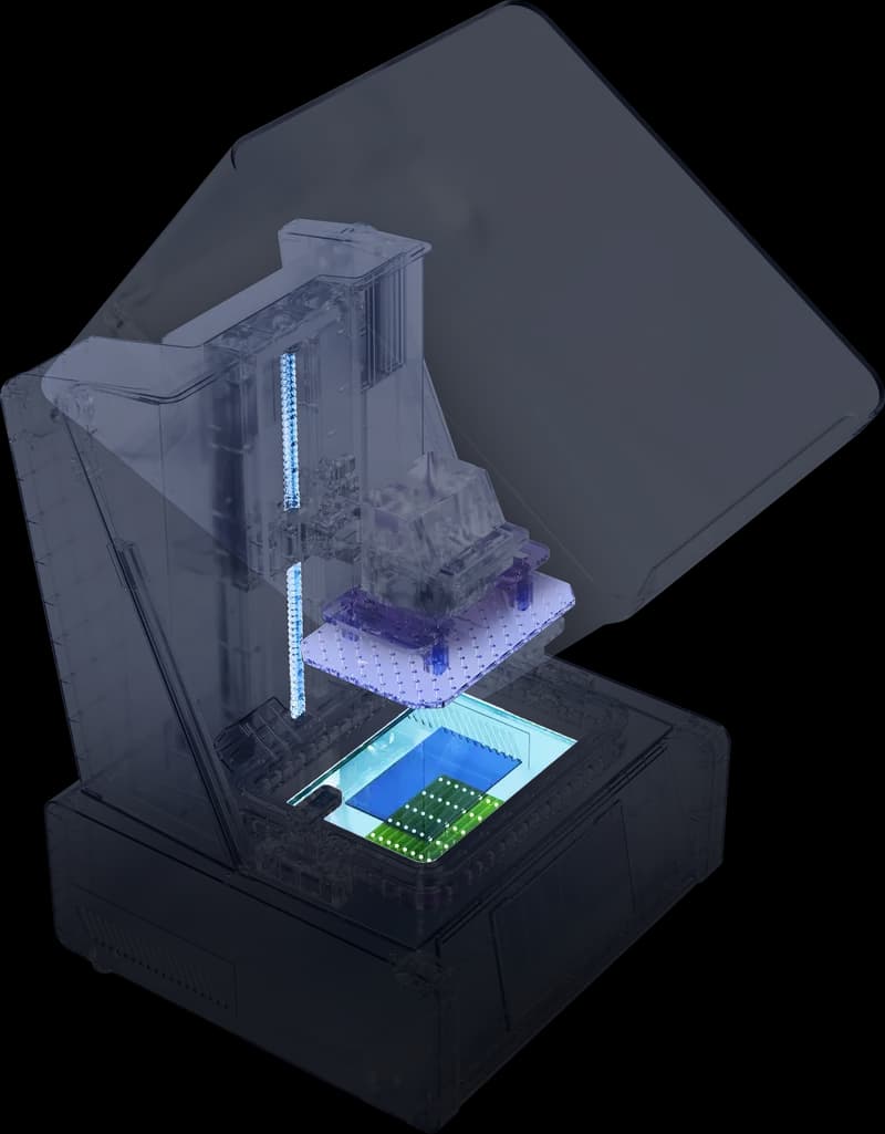 HeyGears UltraCraft Reflex