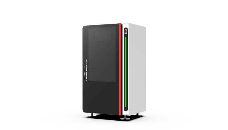 Zongheng Super Maker DM200