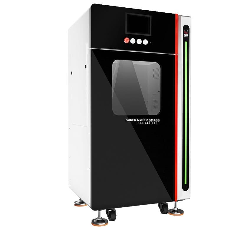 Zongheng Super Maker DM400