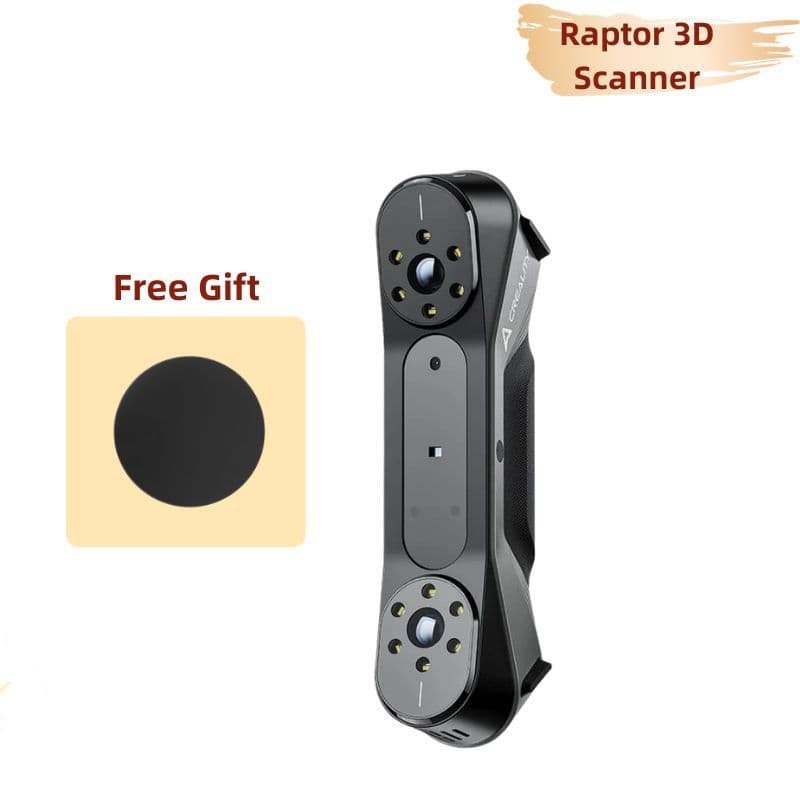 Creality3D CR-Scan Raptor