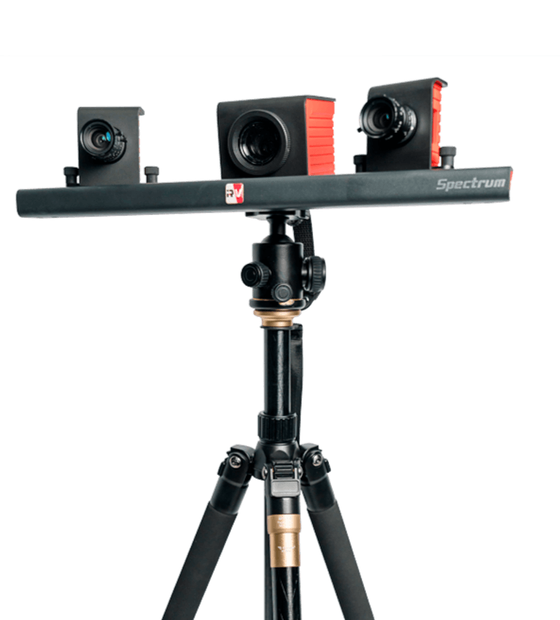 RangeVision Spectrum