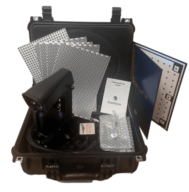 Scanform L5