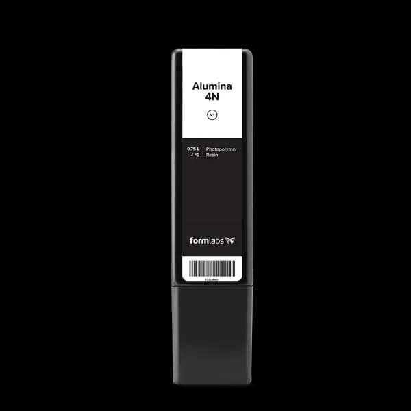 Formlabs Alumina 4N — фото 1