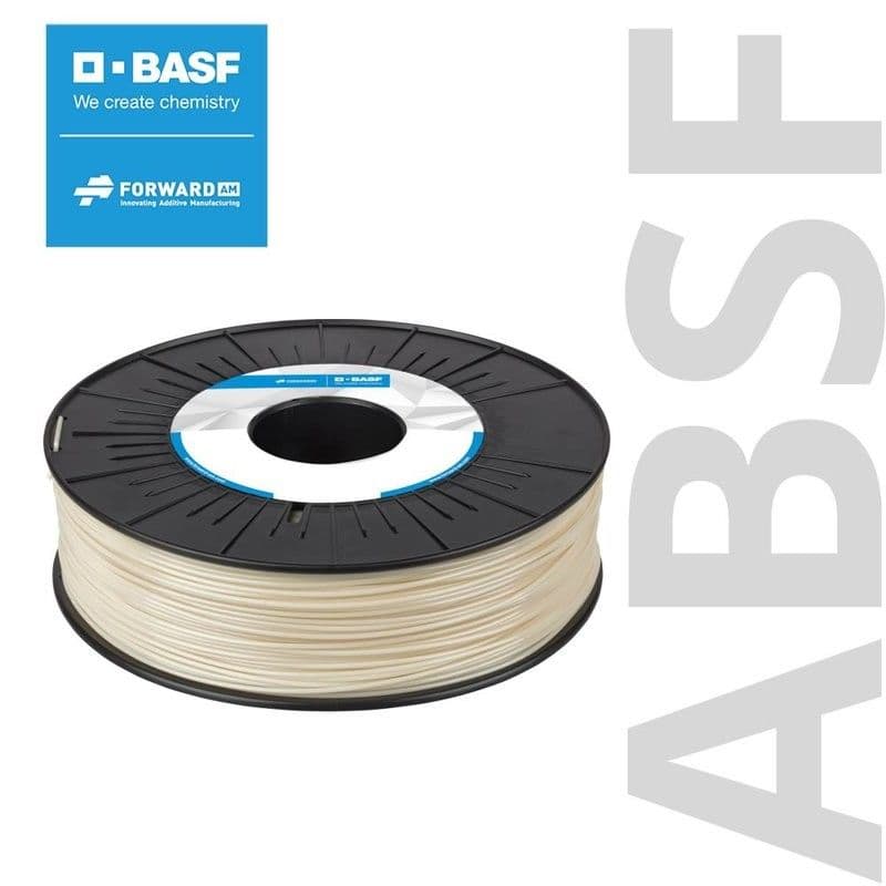 BASF Ultrafuse ABS Fusion+ — фото 1