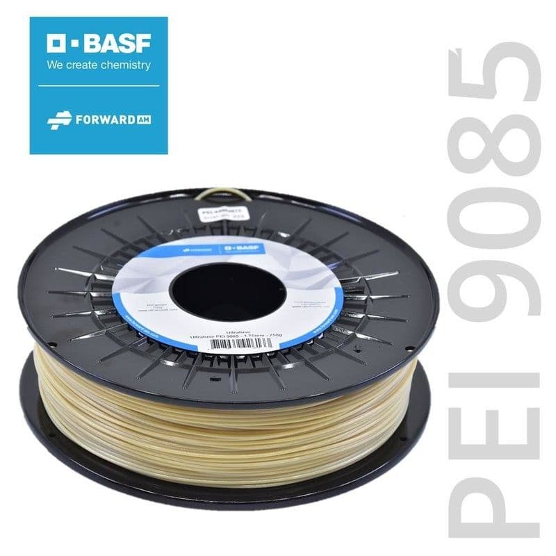 BASF Ultrafuse PEI 9085 — фото 1