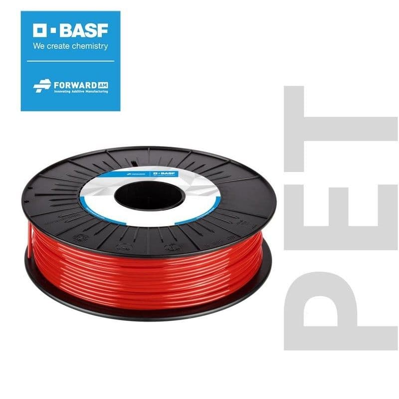BASF Ultrafuse PET — фото 1