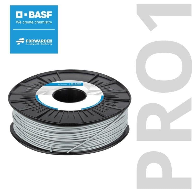 BASF Ultrafuse PRO1 (Tough PLA) — фото 1