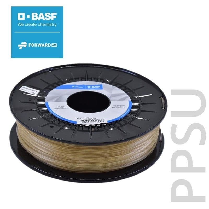 BASF Ultrafuse PPSU — фото 1