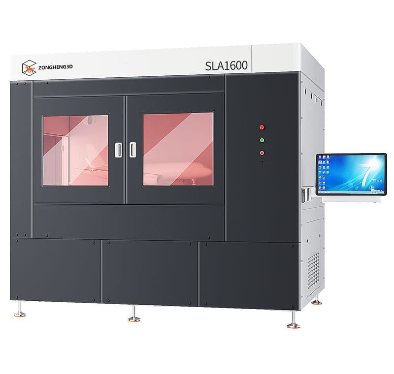 Zongheng ZH-SLA 1600
