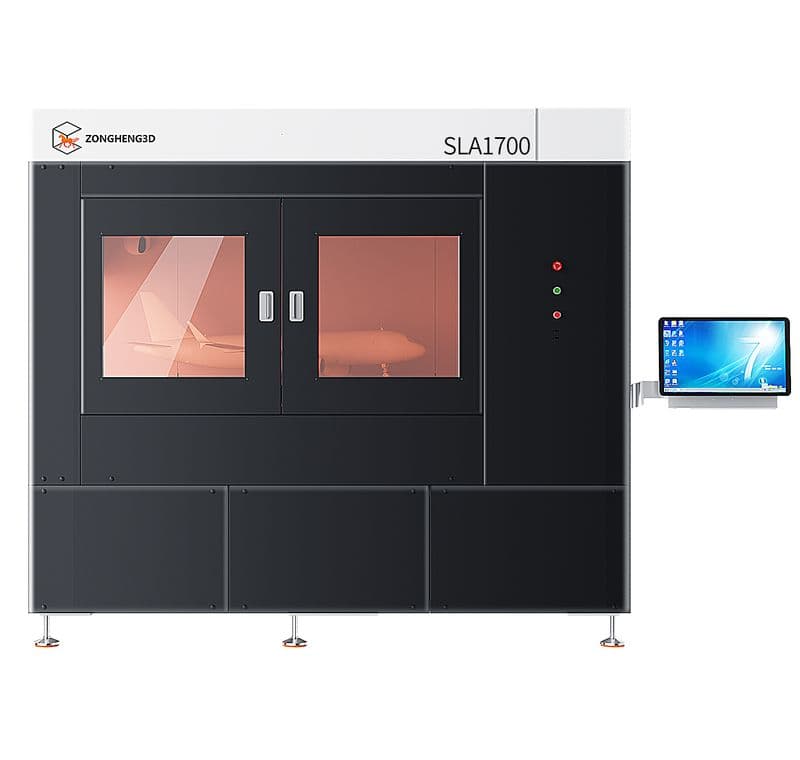 Zongheng ZH-SLA 1700