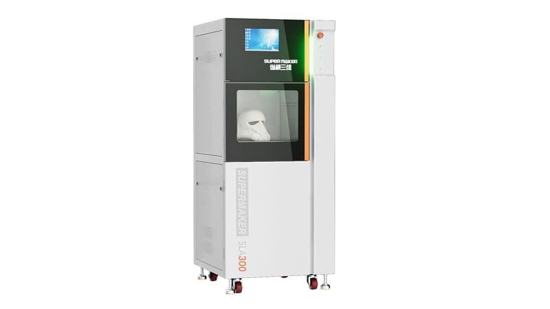 Zongheng Super Maker SLA300