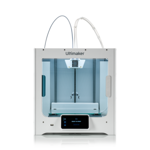 Ultimaker S3