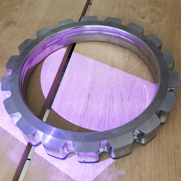 Оснастка для штамповки