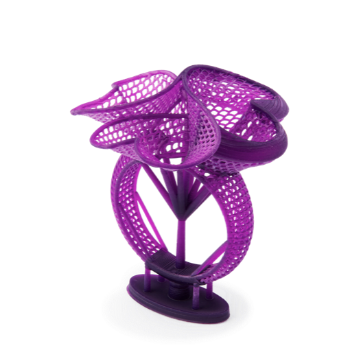 Материал Wax (Воск)