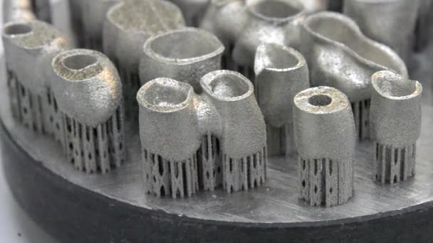 3D-печать металлом