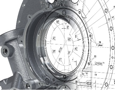3D CAD моделирование