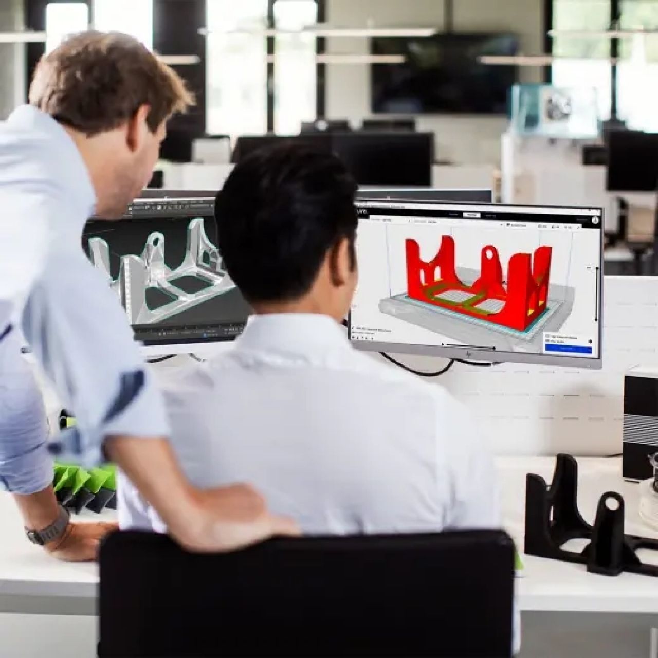 Ultimaker купить 3д принтер