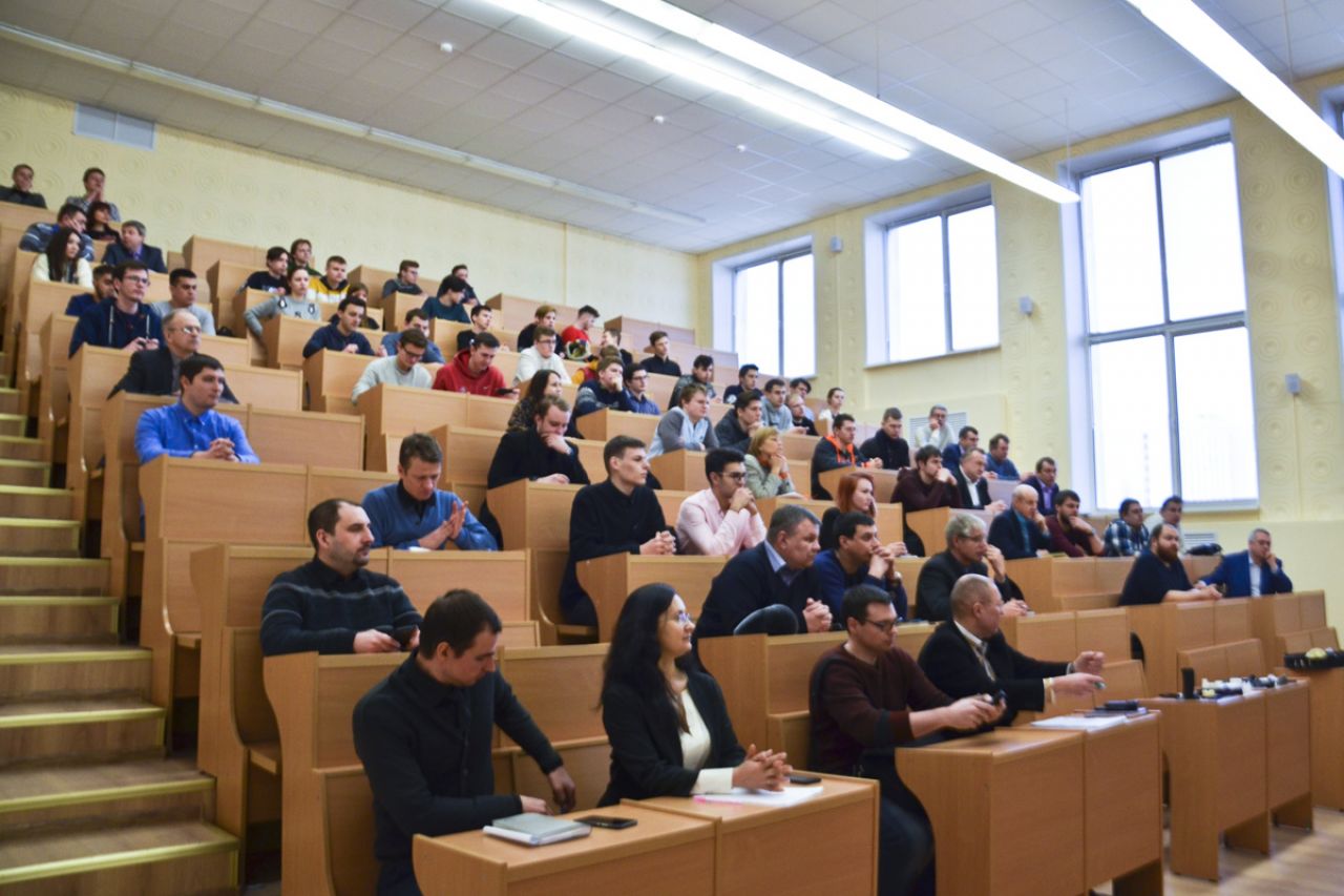 Конференция «3D-Технологии в области реверс инжиниринга и быстрого прототипирования»