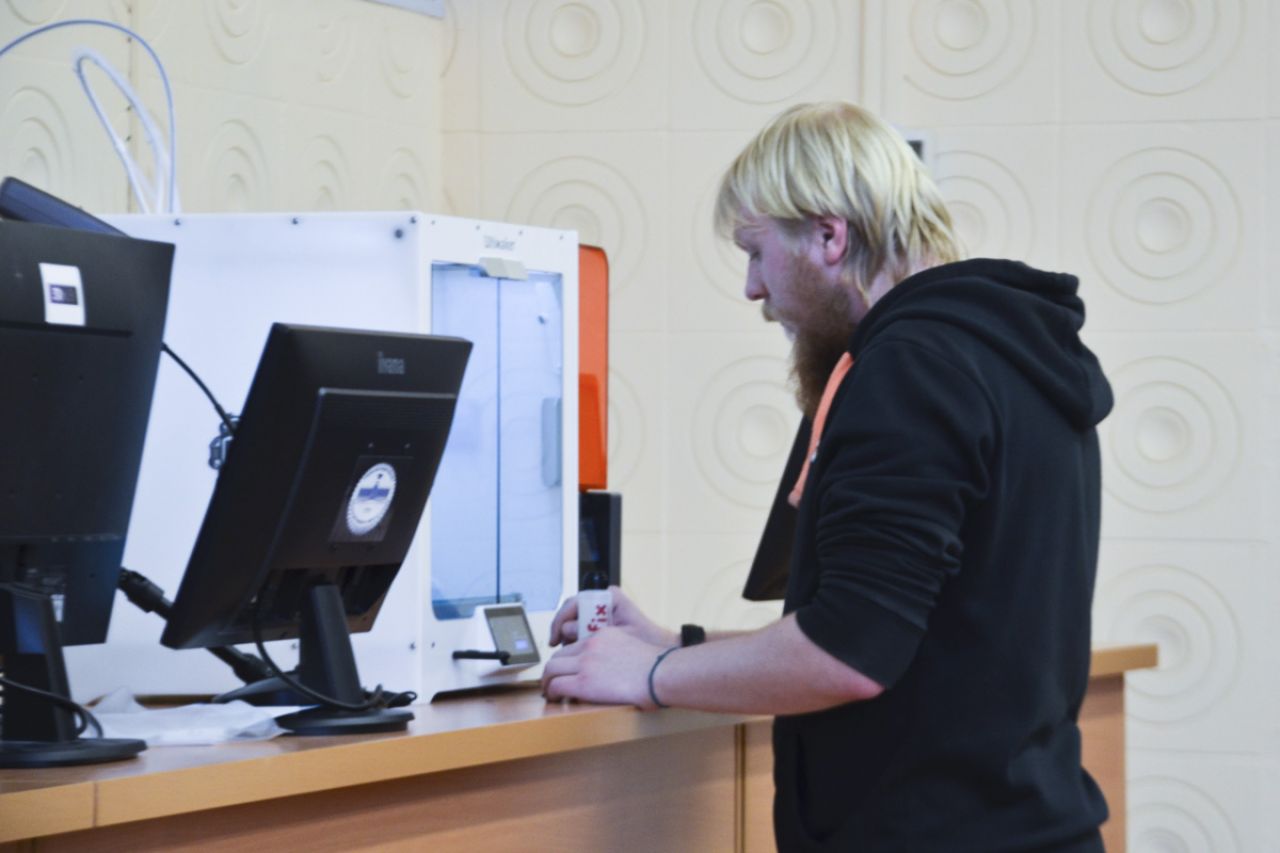 Конференция «3D-Технологии в области реверс инжиниринга и быстрого прототипирования»